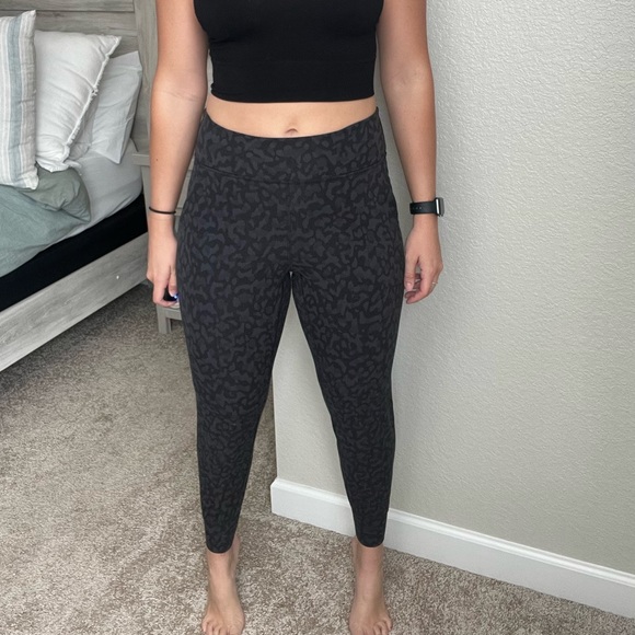 lululemon athletica Pants - lululemon Align™ High-Rise Jogger  Full Length